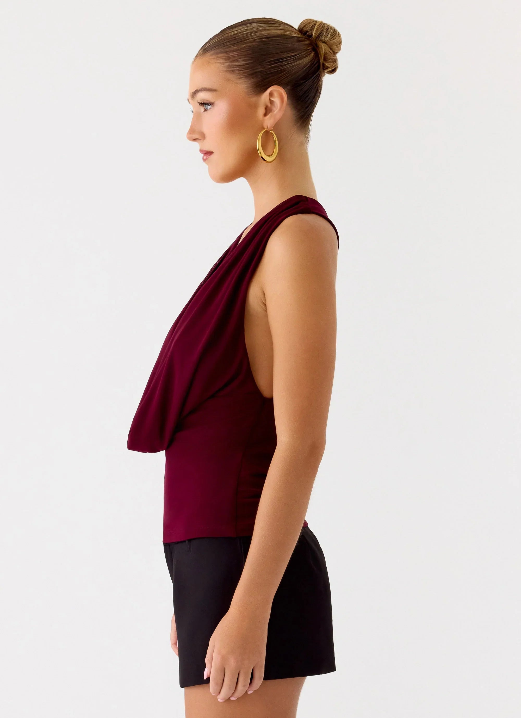 Oracle Top Plum