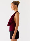 Oracle Top Plum