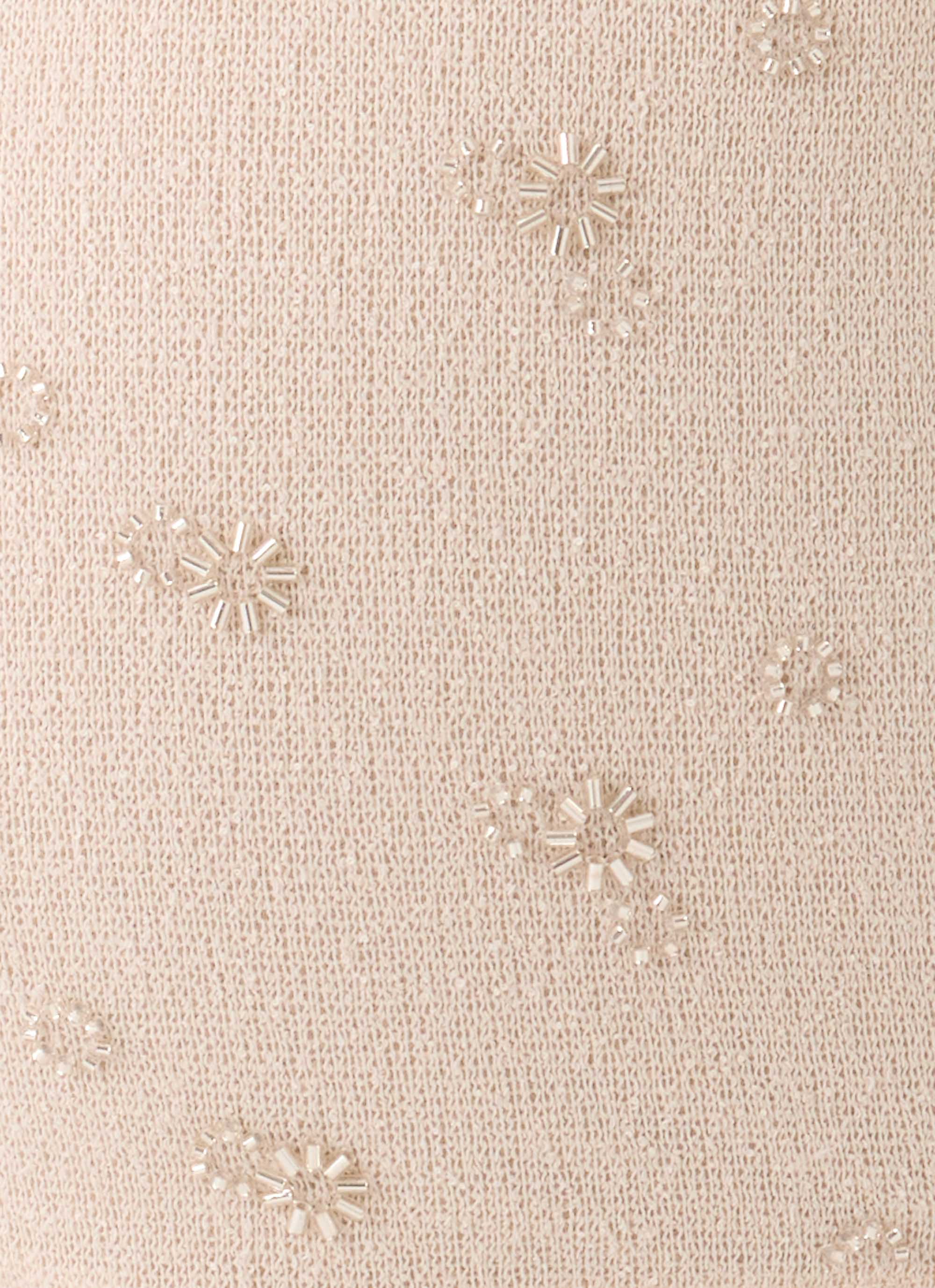 Ettalie Mini Shorts Ivory
