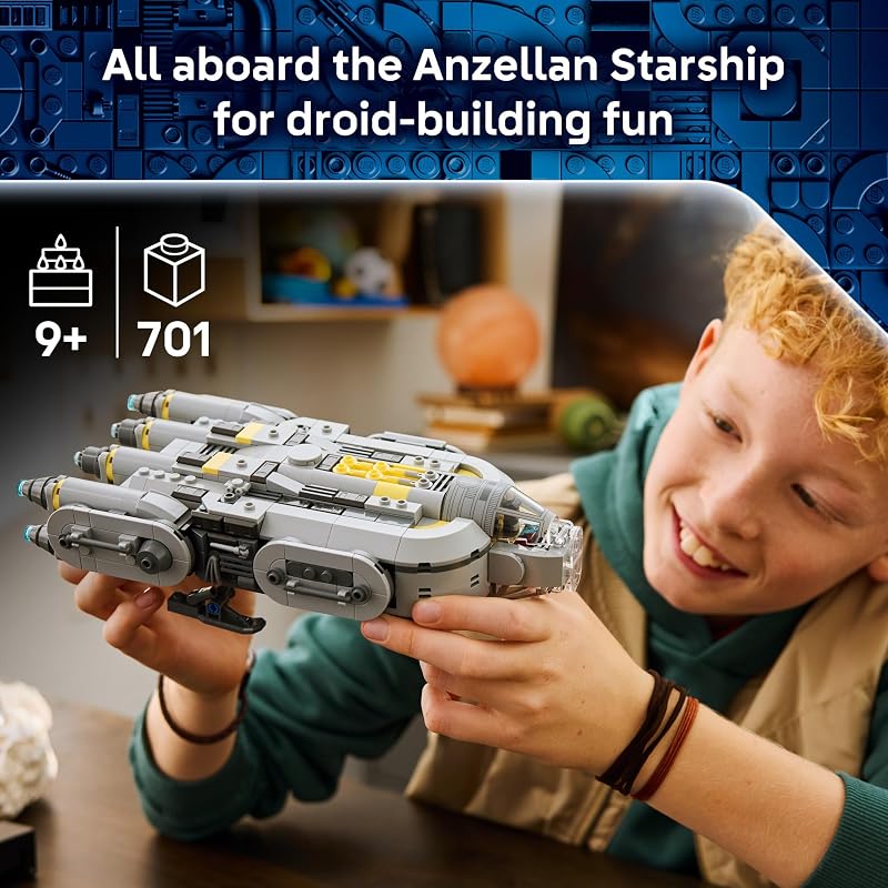LEGO Star Wars